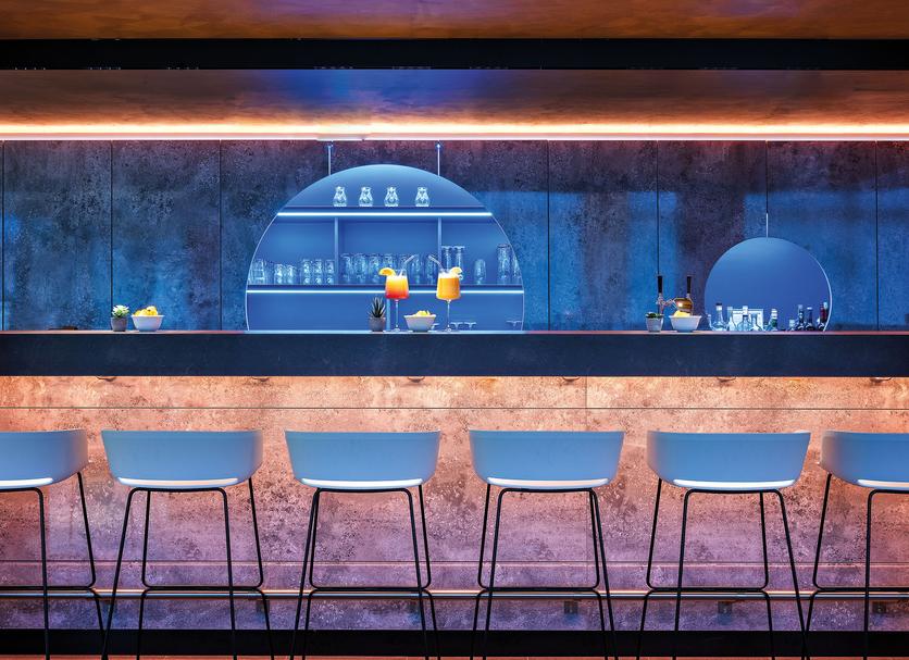 Bar Foto