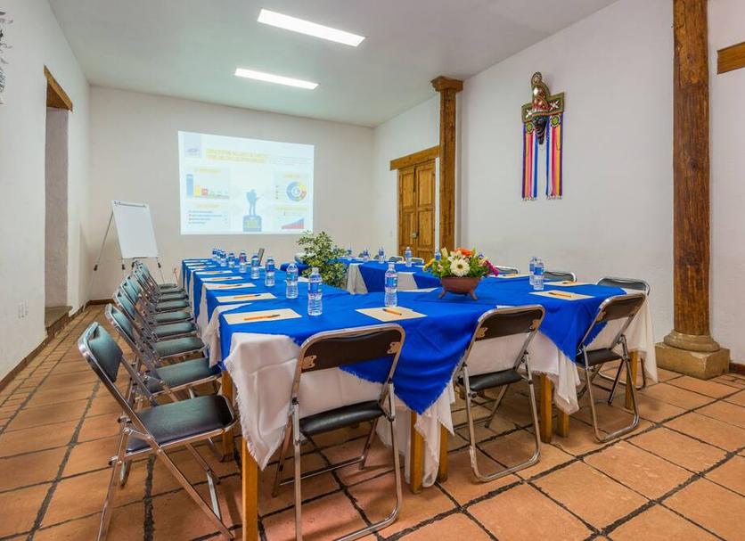 Konferenzraum Foto