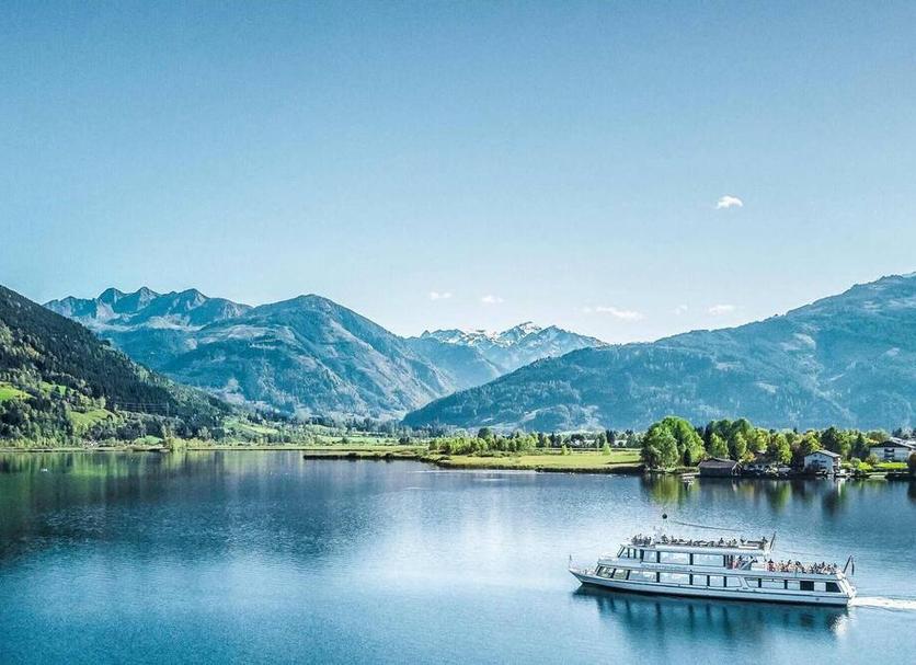 Außenansicht Foto