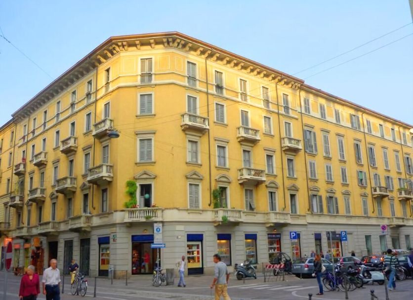 Gebäude Foto