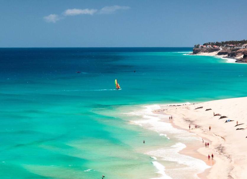 Strand Foto