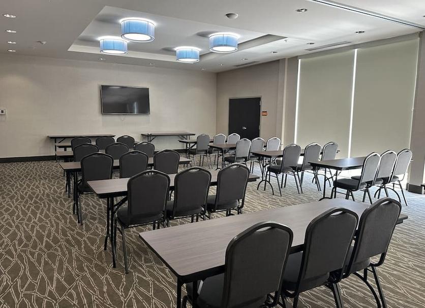Konferenzraum Foto