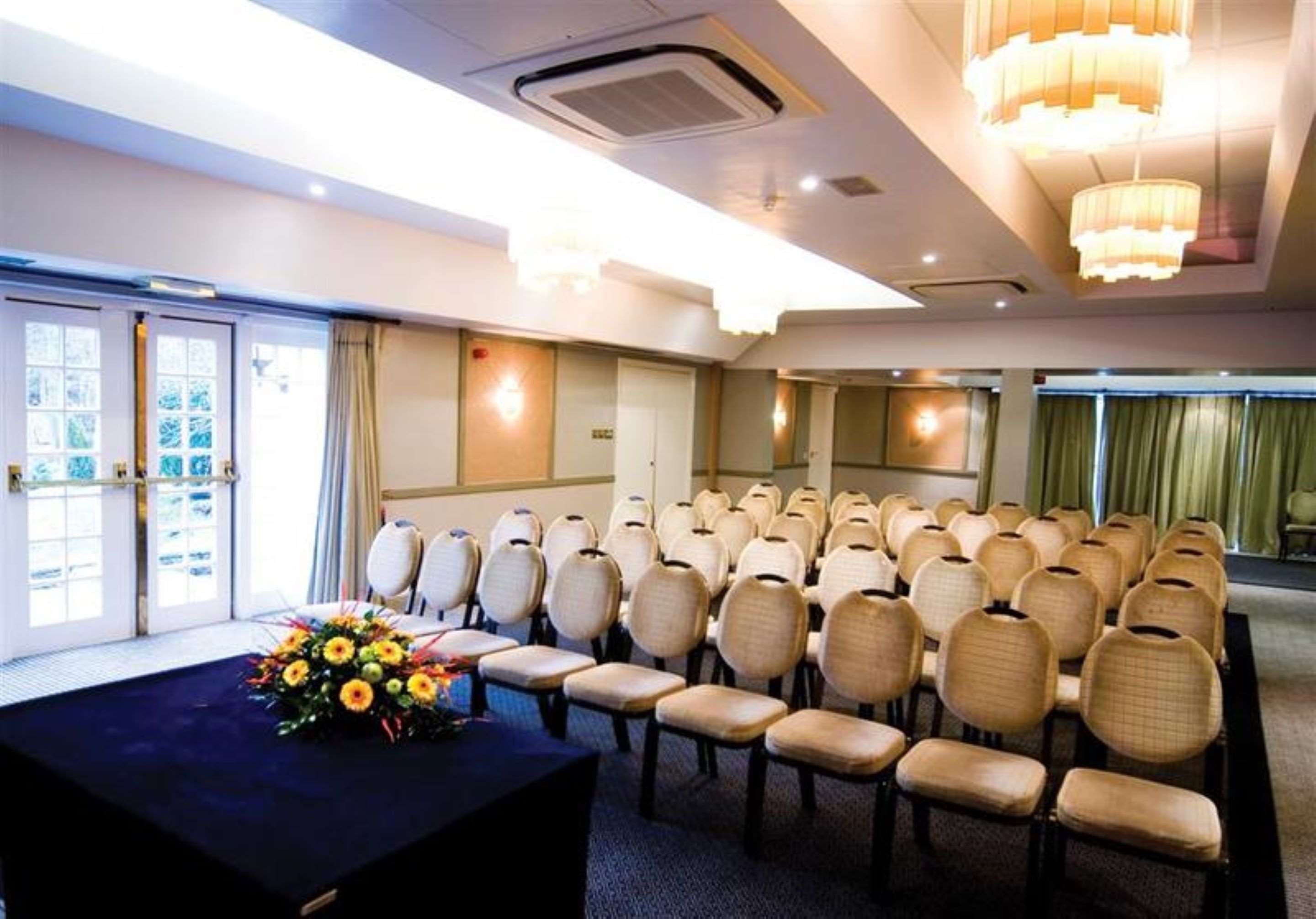 Konferenzraum