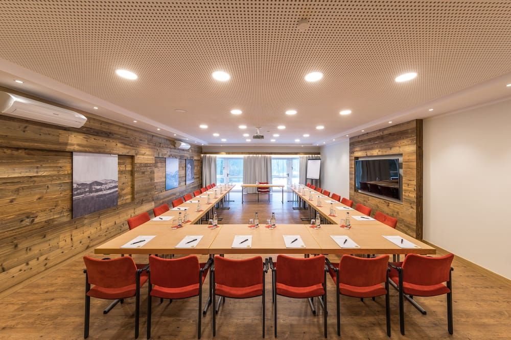 Konferenzraum