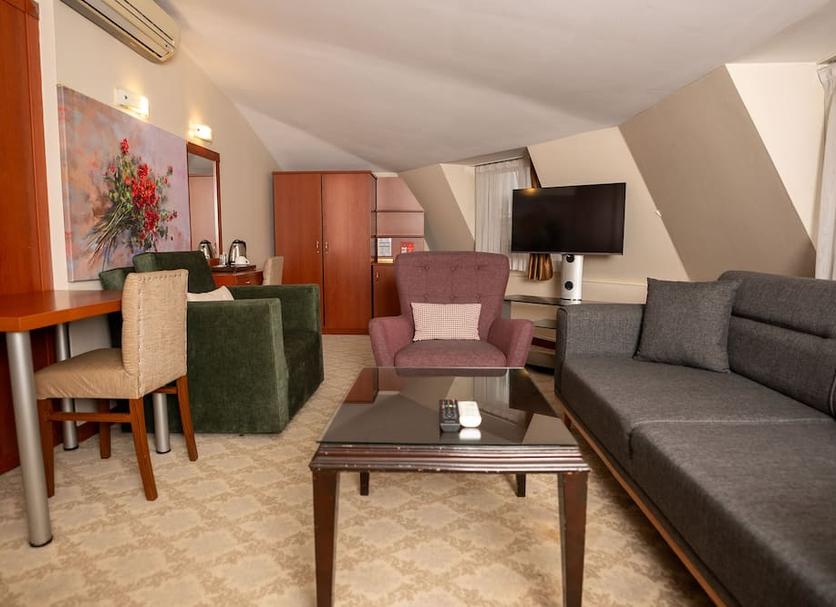 Wohnzimmer Foto