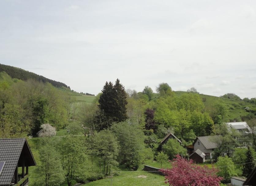 Außenansicht Foto
