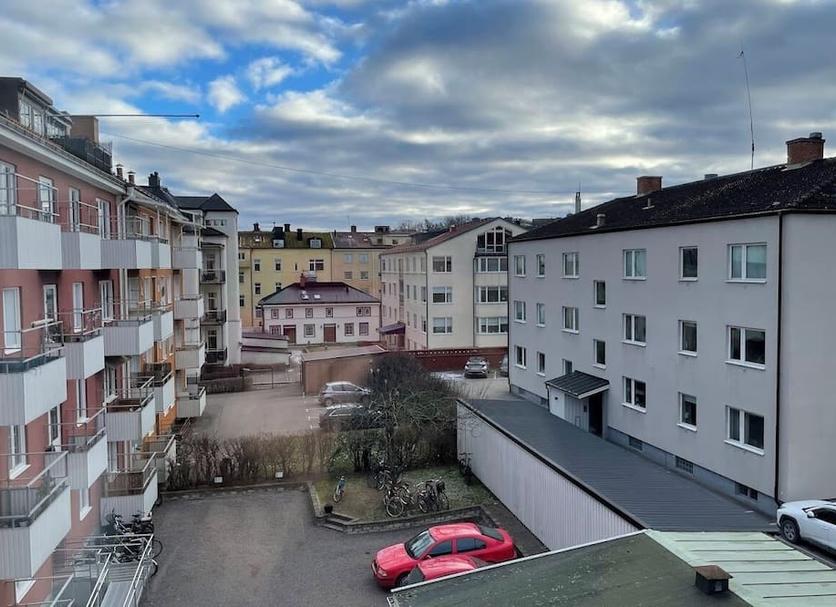 Außenansicht Foto