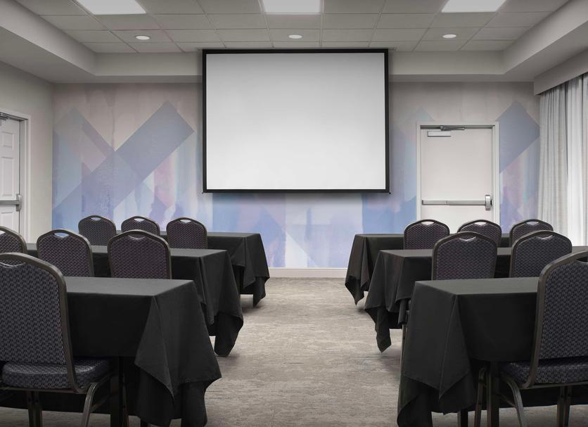 Konferenzraum Foto