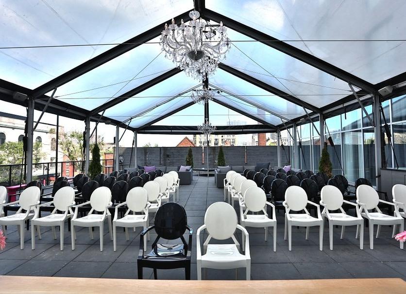 Hotelausstattung Foto