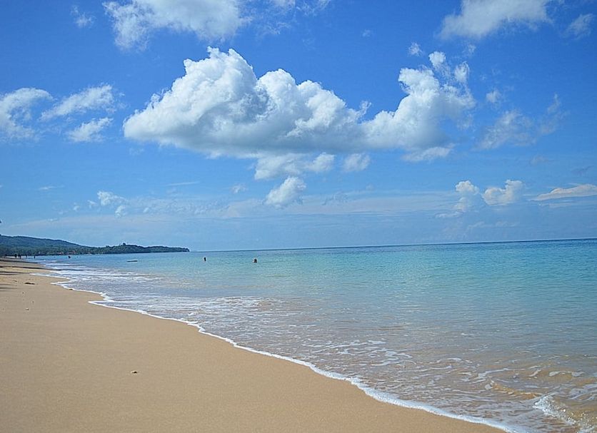 Strand Foto