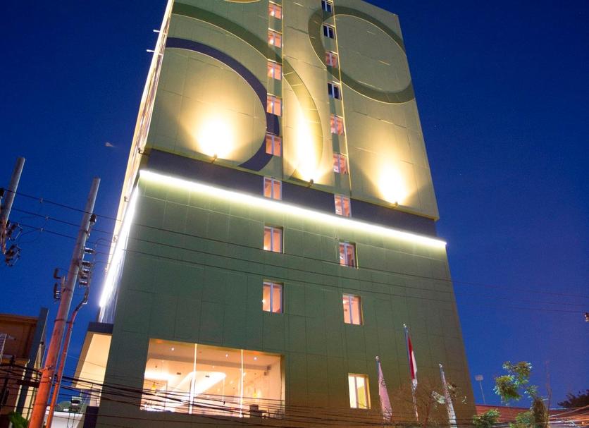 Gebäude Foto