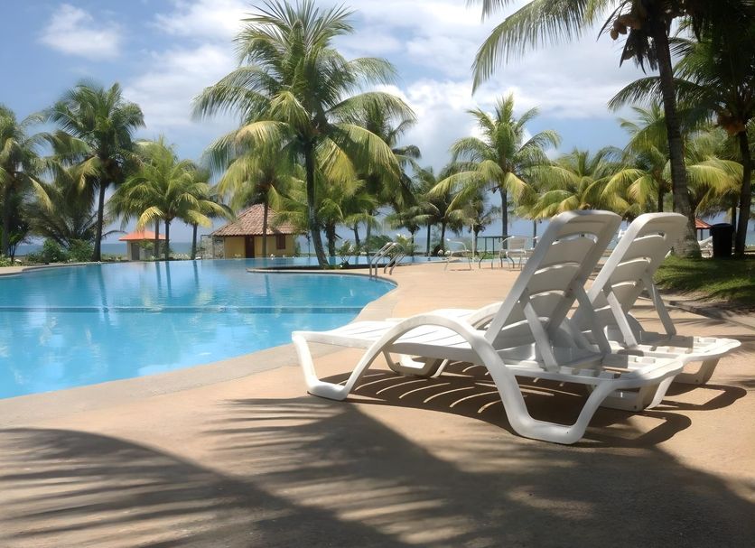 Pool Foto