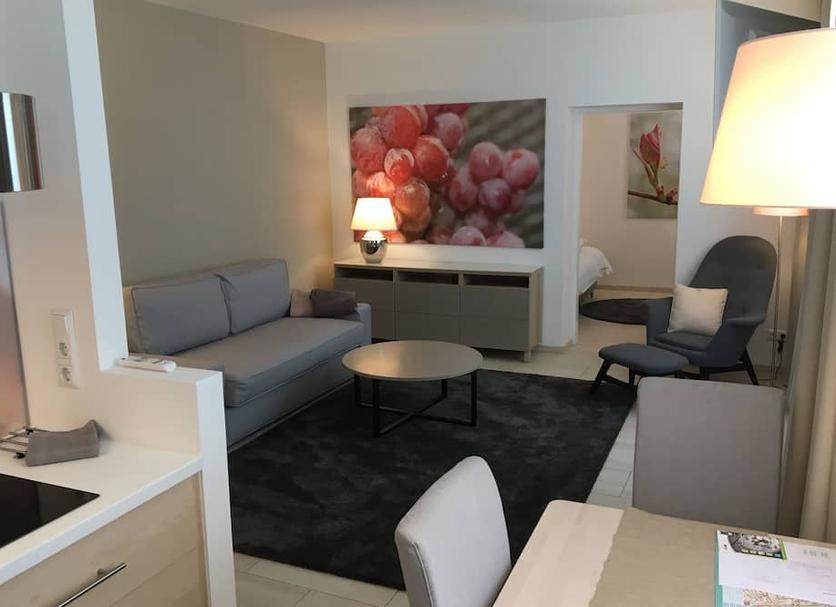 Wohnzimmer Foto