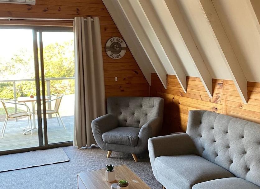 Wohnzimmer Foto