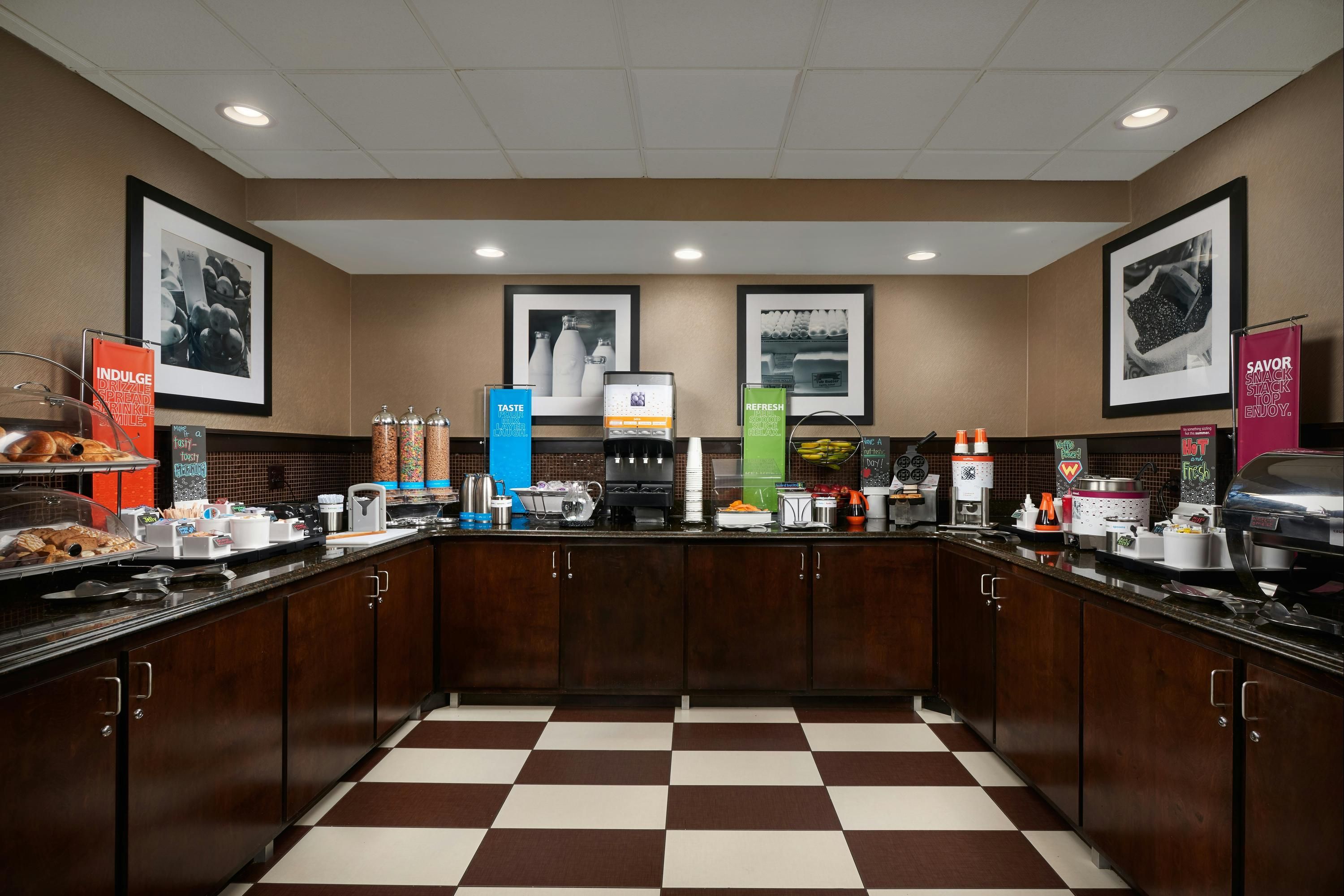 Buffet