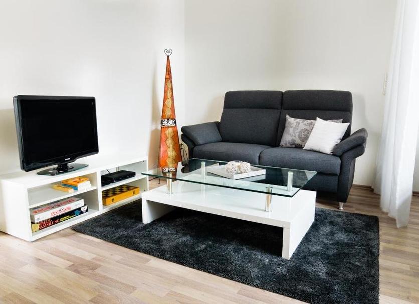 Wohnzimmer Foto