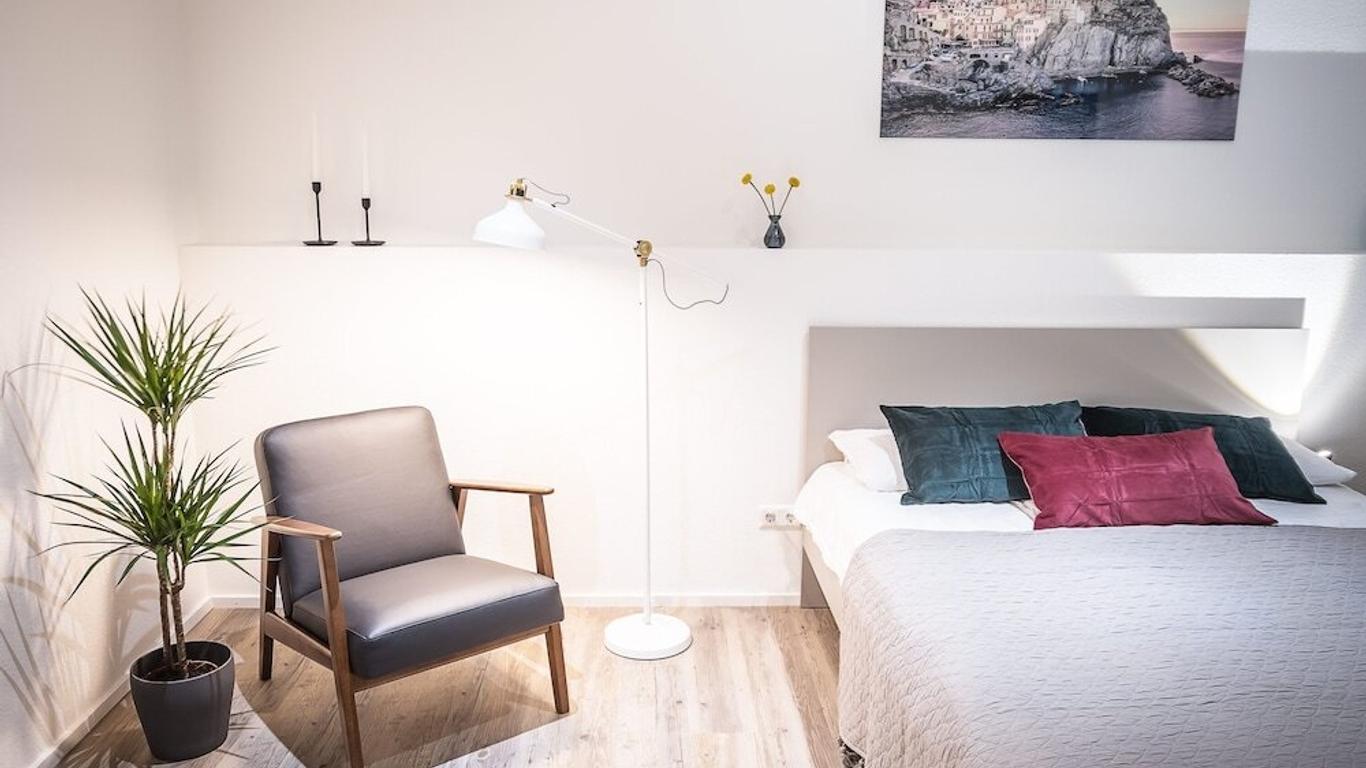 Freiburger-Ferienwohnung
