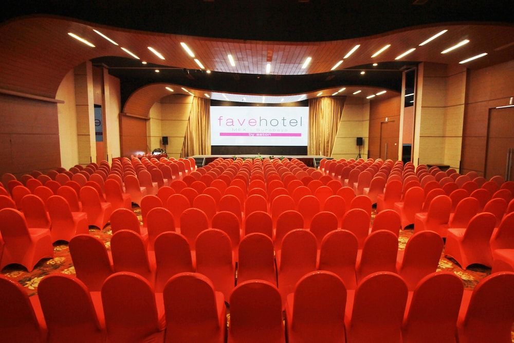 Konferenzraum