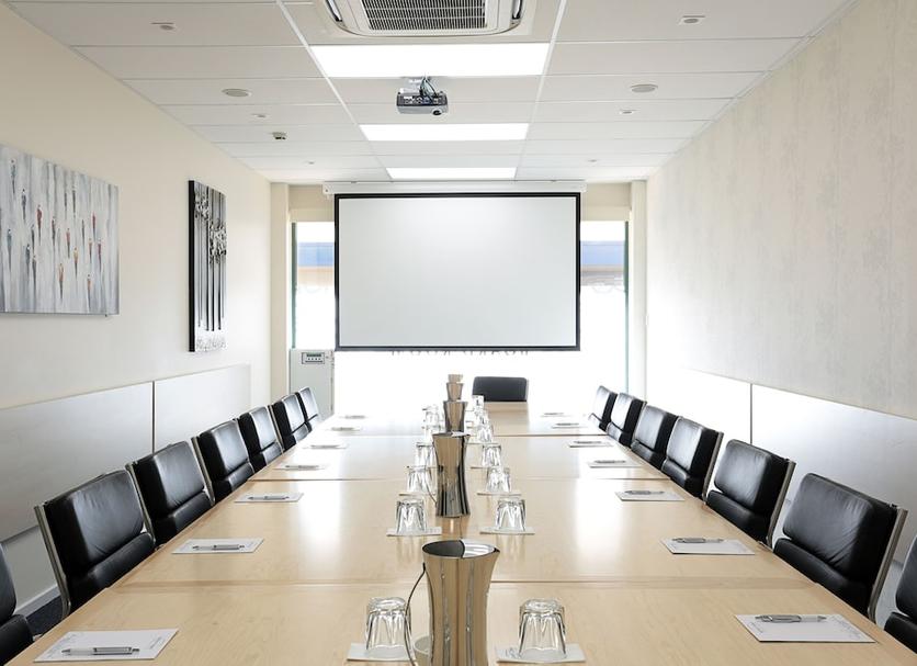 Konferenzraum Foto