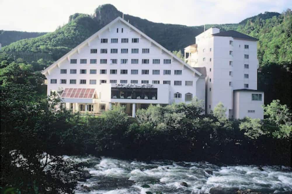 Gebäude