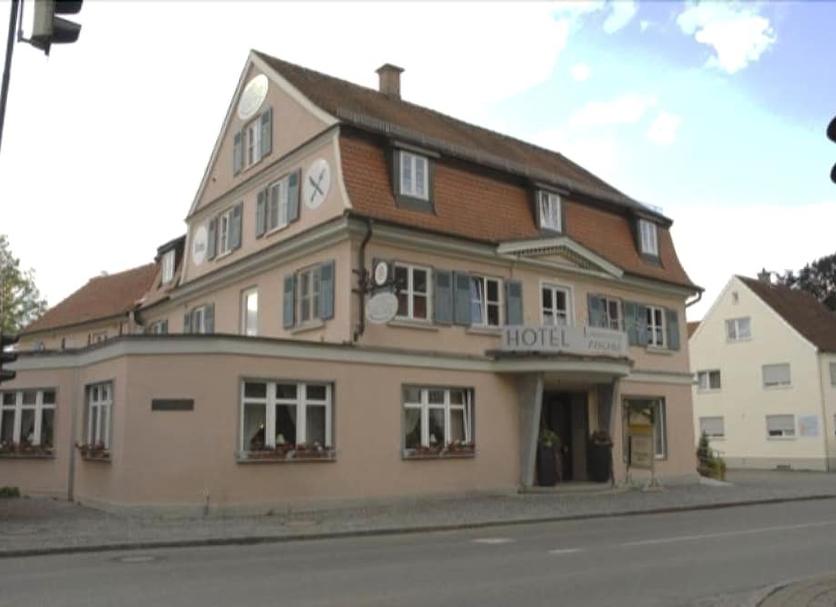 Gebäude Foto