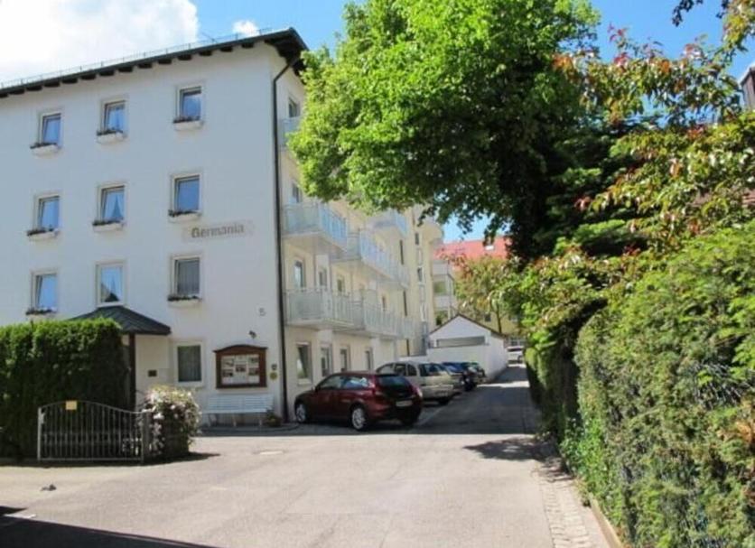 Gebäude Foto