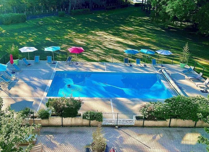 Pool Foto