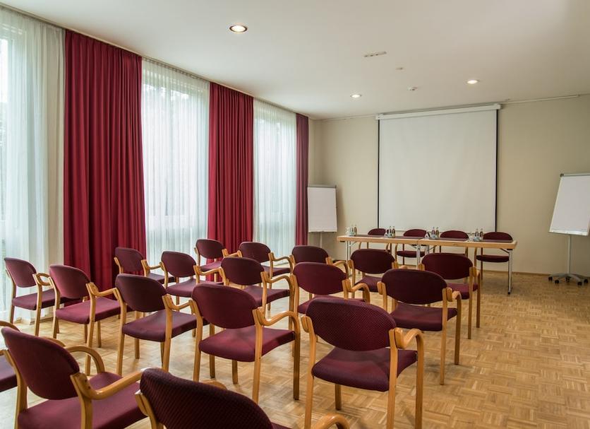 Konferenzraum Foto