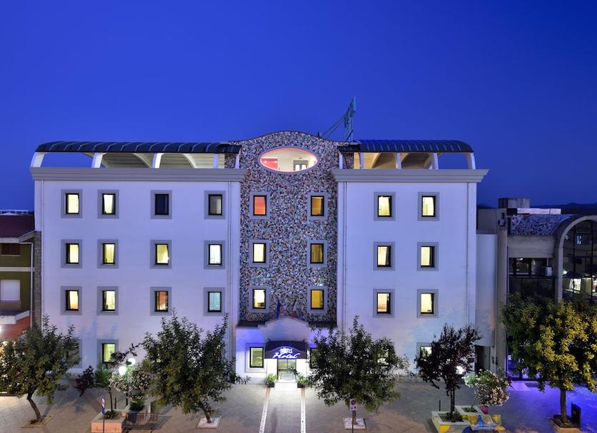 Gebäude Foto