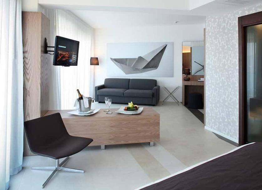 Wohnzimmer Foto