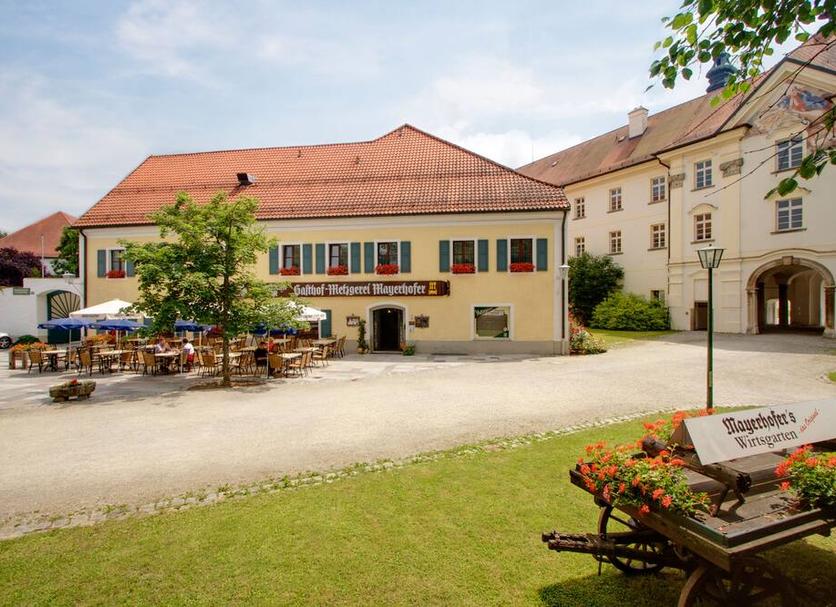 Gebäude Foto