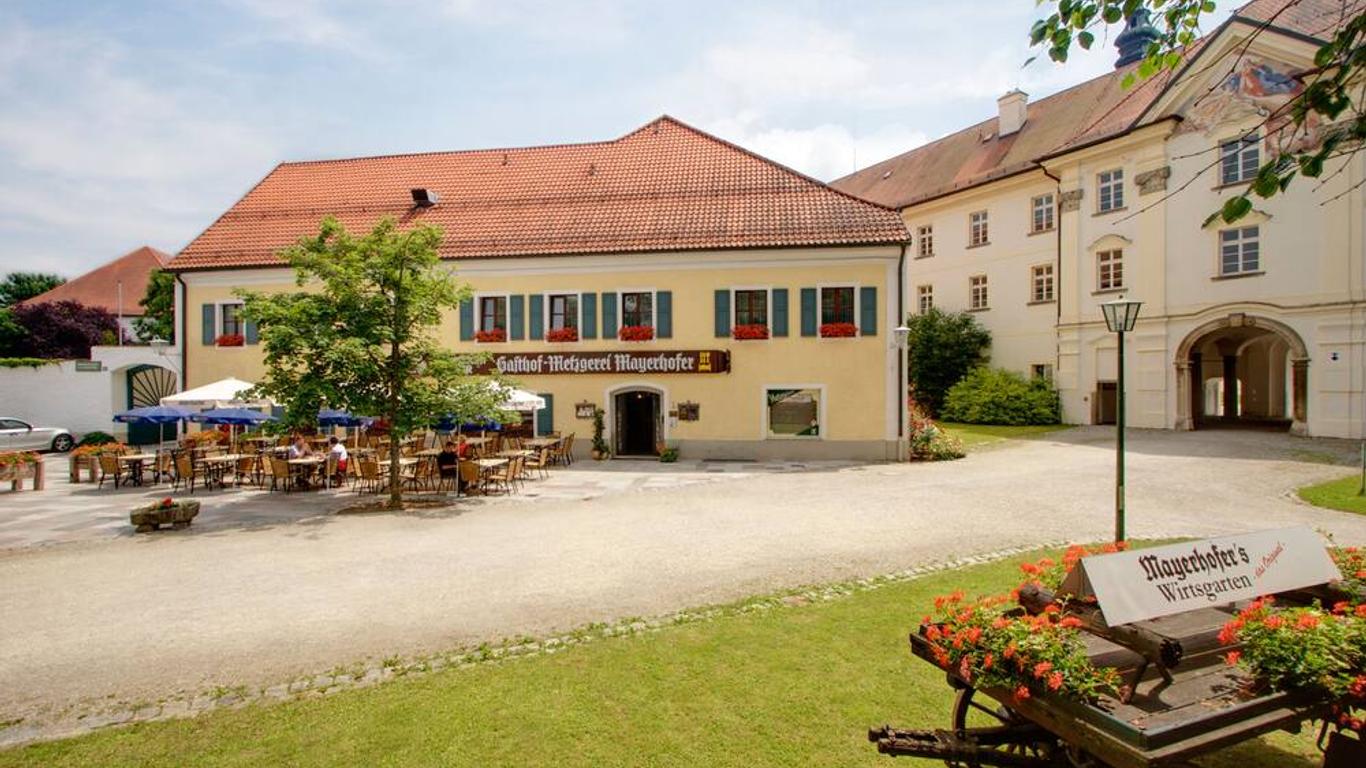 Hotel Mayerhofer
