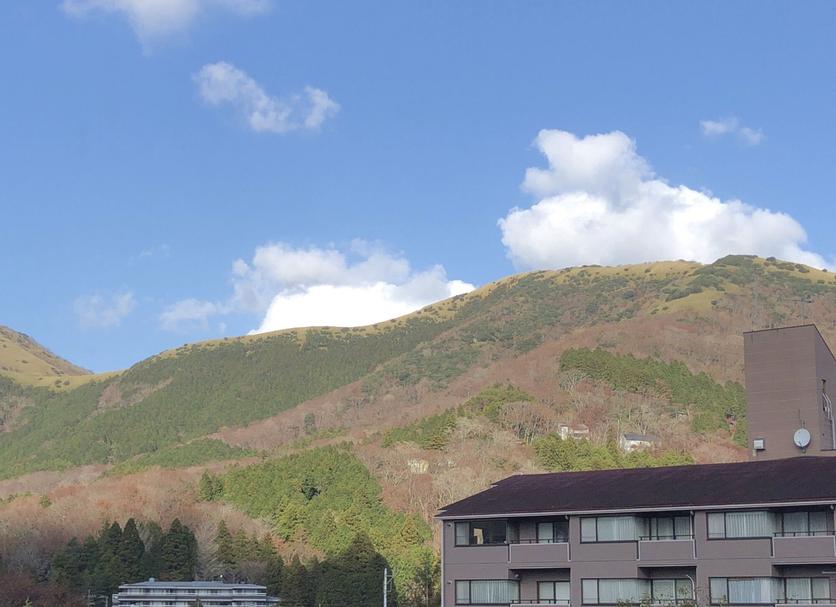 Außenansicht Foto