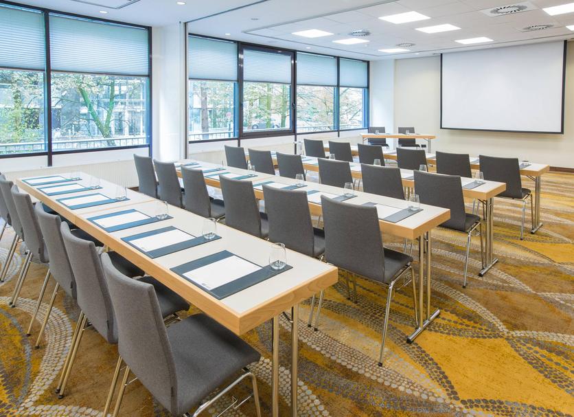 Konferenzraum Foto