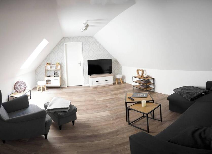Wohnzimmer Foto