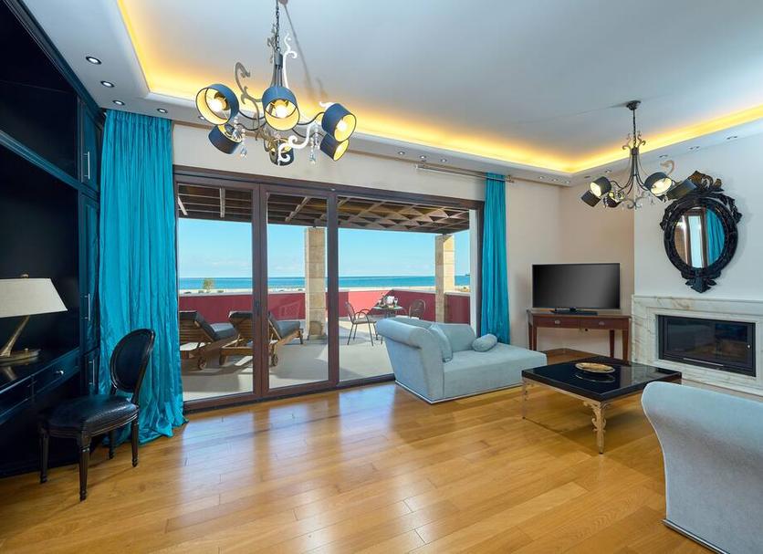 Wohnzimmer Foto