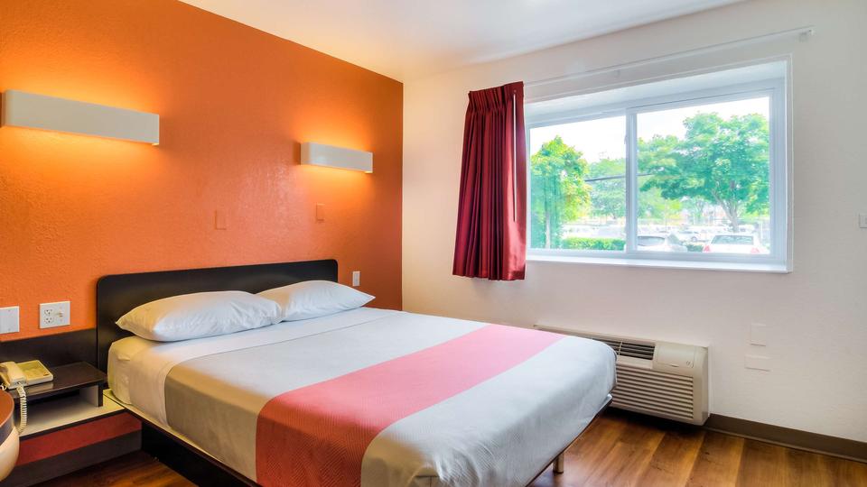 Motel 6-Arlington Heights, Il - Chicago North Central ab 22 €. Motels