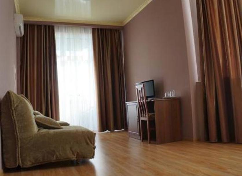 Wohnzimmer Foto