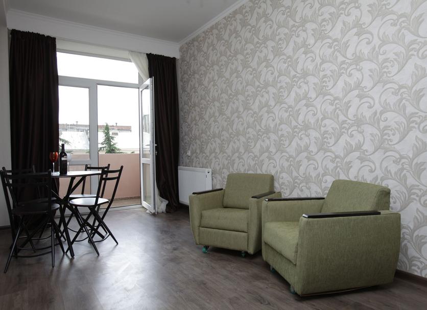 Wohnzimmer Foto