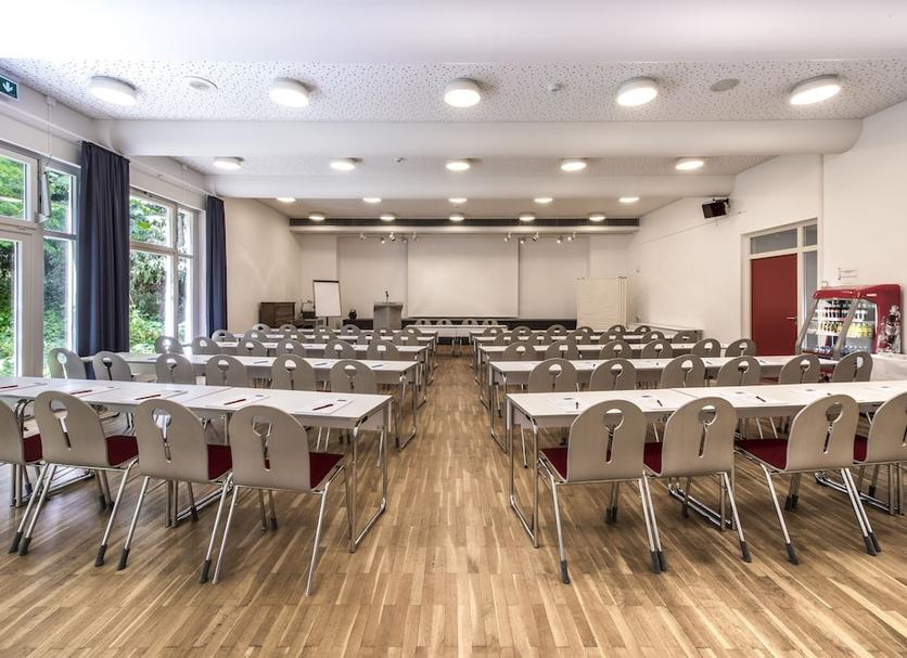 Konferenzraum Foto