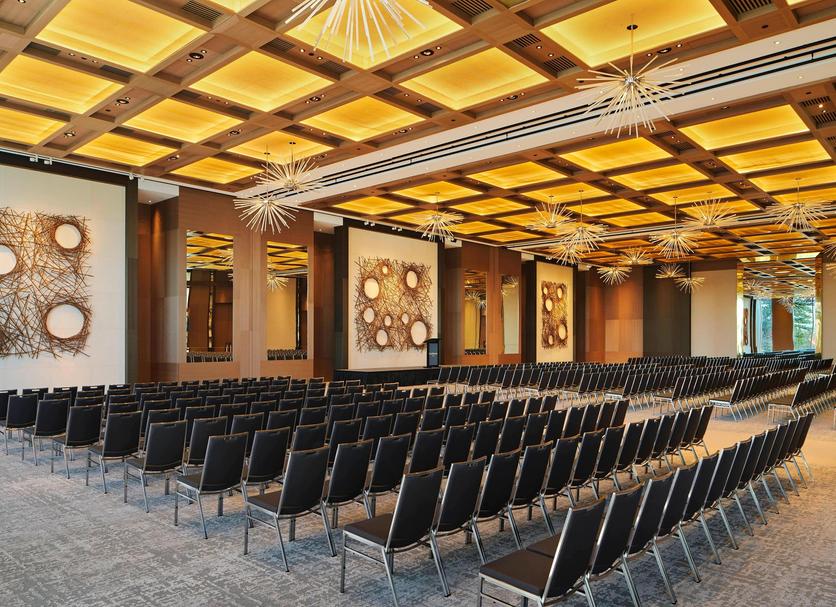 Konferenzraum Foto