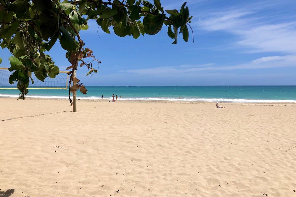 Strand