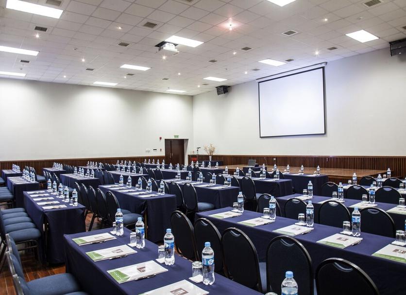 Konferenzraum Foto