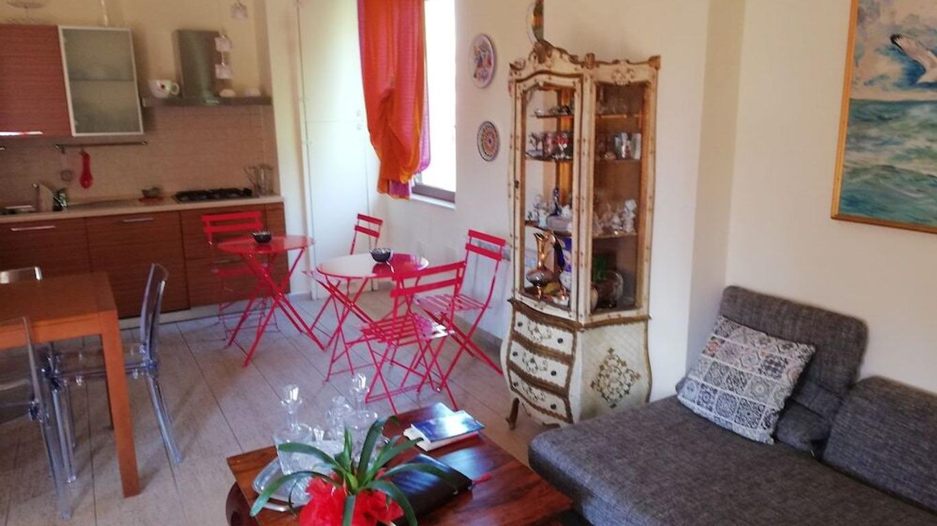 B&B Al Calcandola