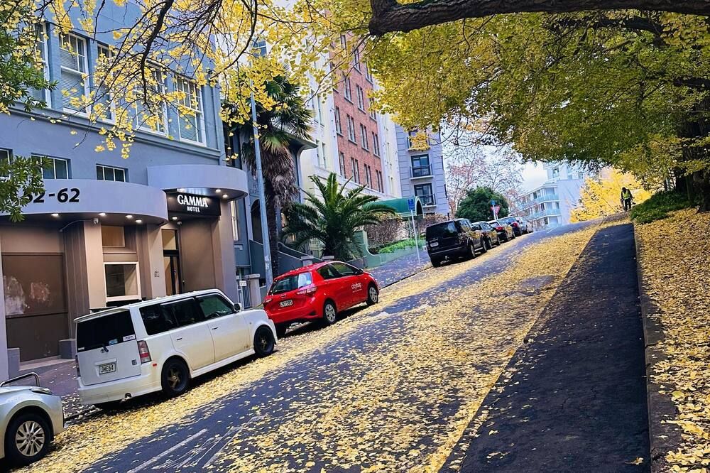 Außenansicht Foto