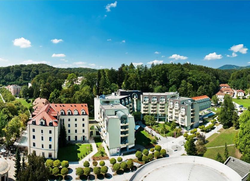 Außenansicht Foto