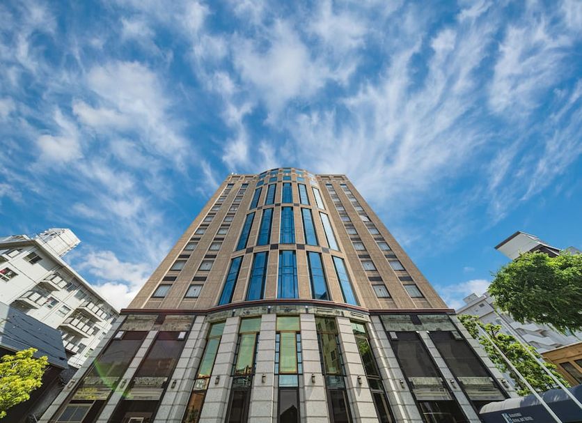 Gebäude Foto
