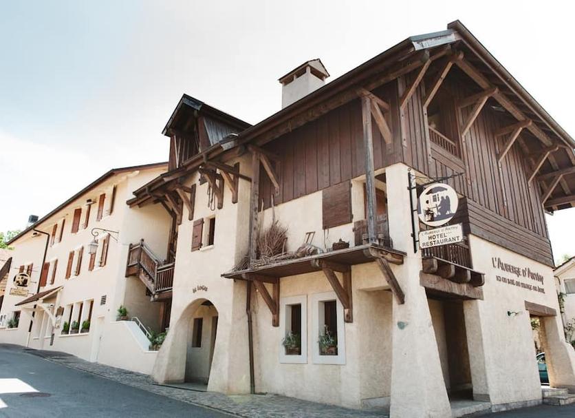 Gebäude Foto