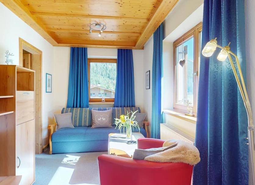 Wohnzimmer Foto