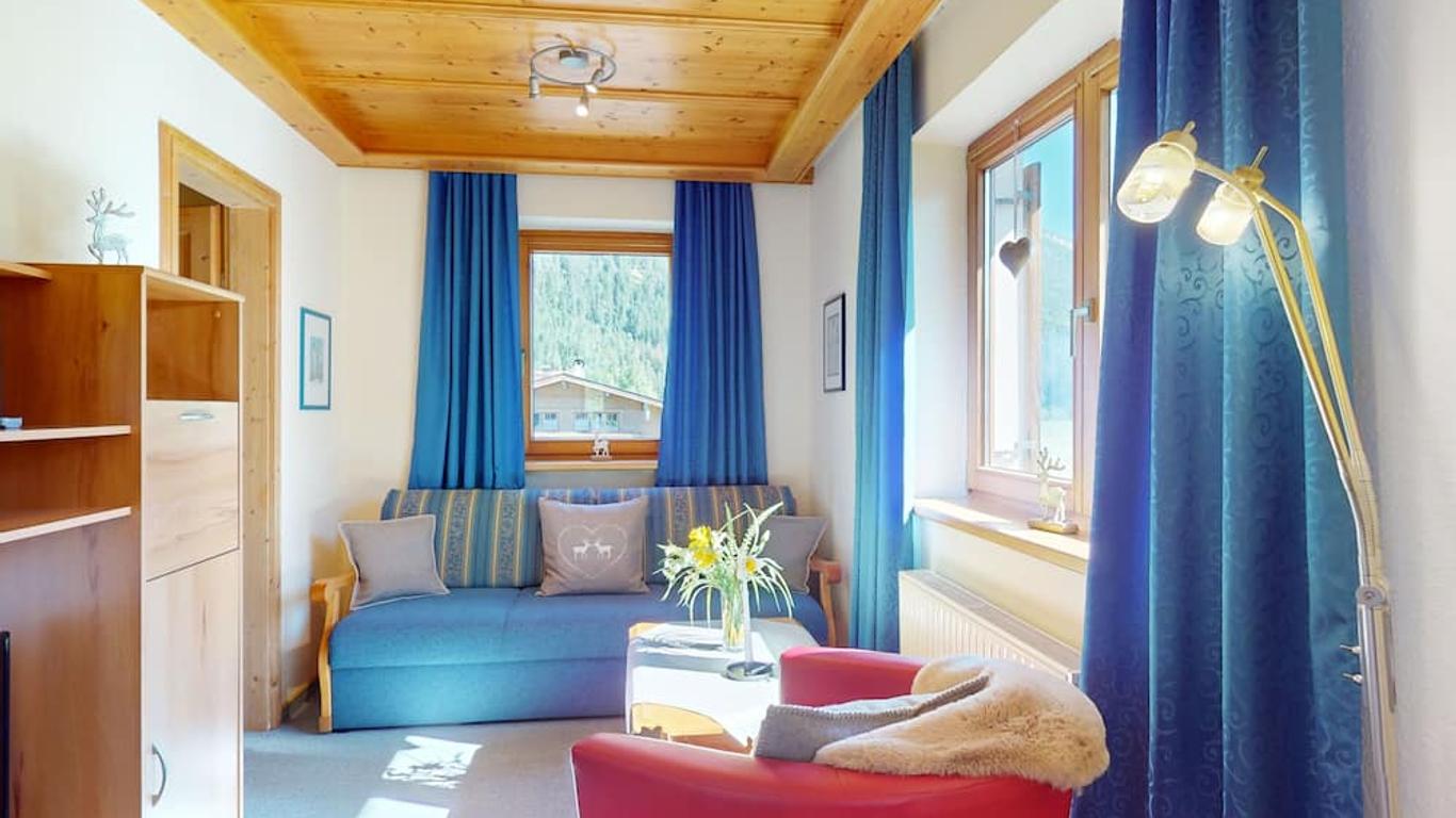 Chalet Tirol Waidring